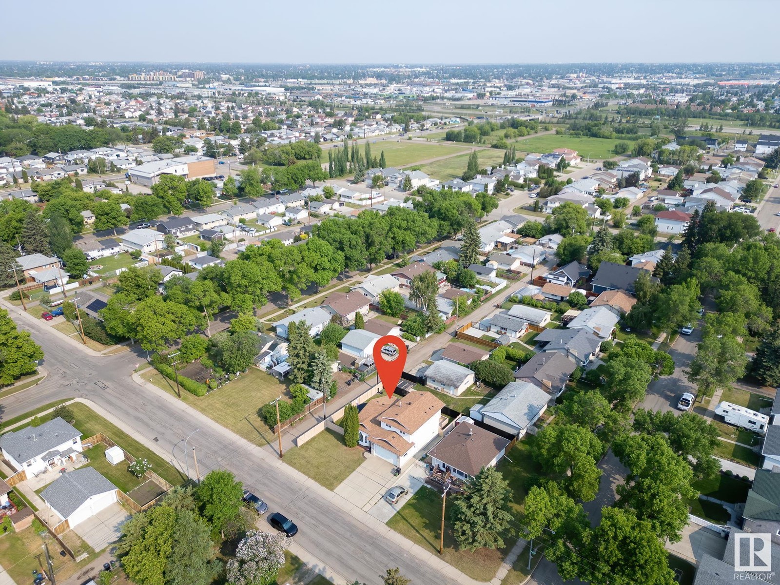 4708 122 Av Nw, Edmonton, Alberta  T5W 5H4 - Photo 4 - E4441011