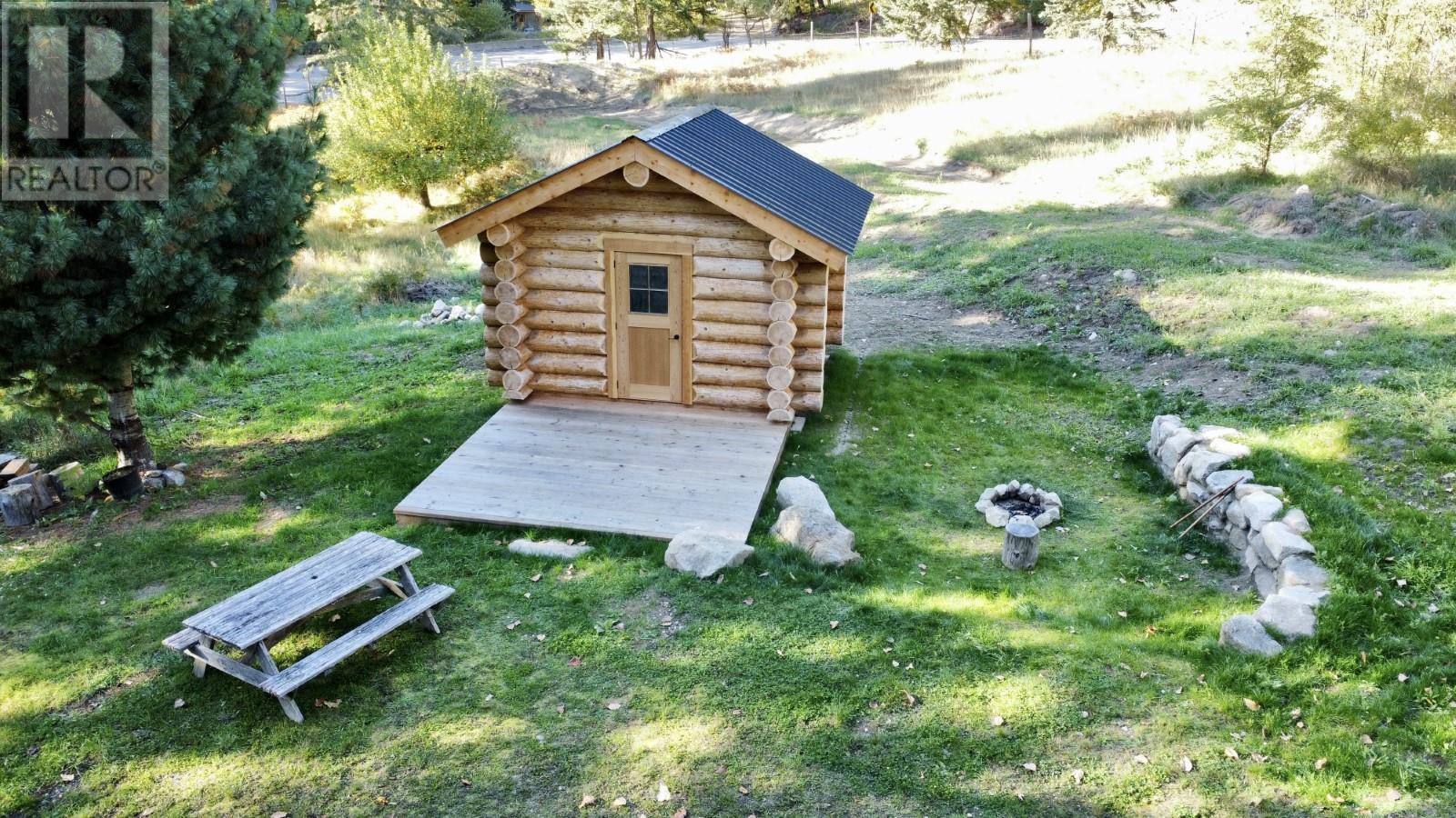 1341 Highway 31a, New Denver, British Columbia  V0G 1S1 - Photo 1 - 10351039