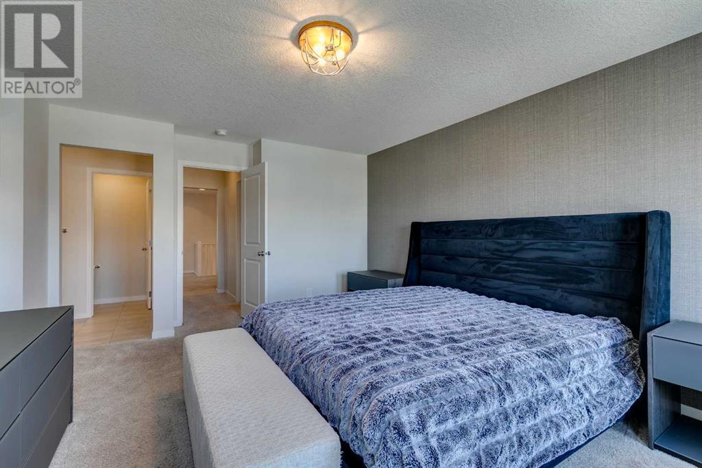 33 Creekstone Square Sw, Calgary, Alberta  T2X 4P6 - Photo 19 - A2208541