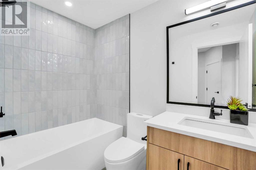 4709 19 Avenue Nw, Calgary, Alberta  T2B 0S5 - Photo 40 - A2211730