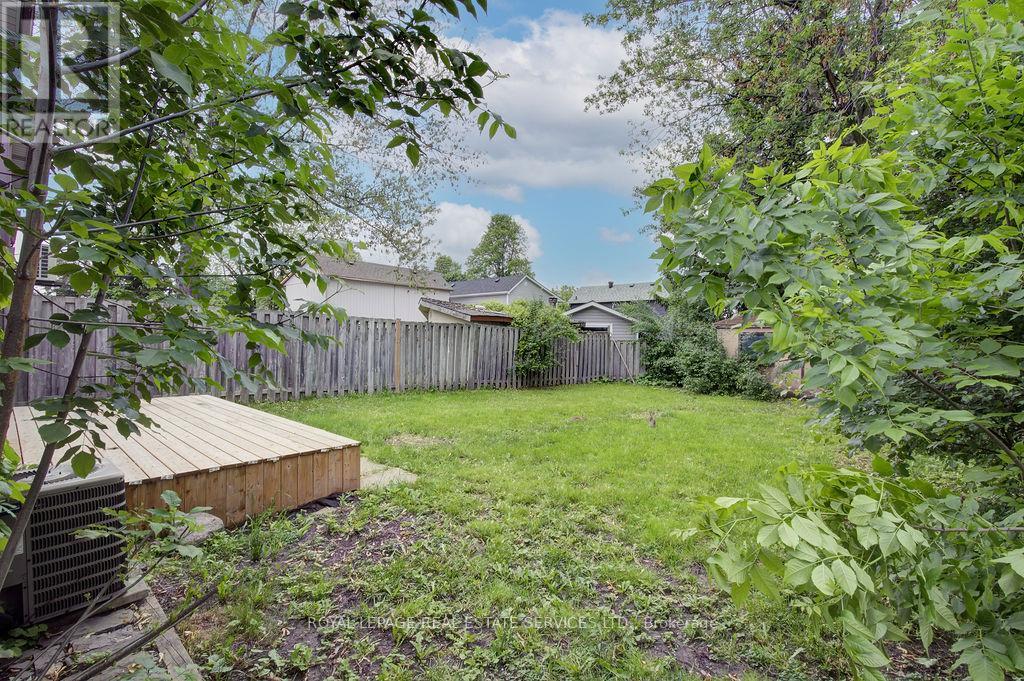 11 Jacobs Square, Brampton, Ontario  L6S 2M5 - Photo 20 - W12203478