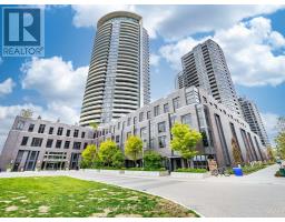 2804 - 30 GIBBS ROAD, Toronto, Ontario