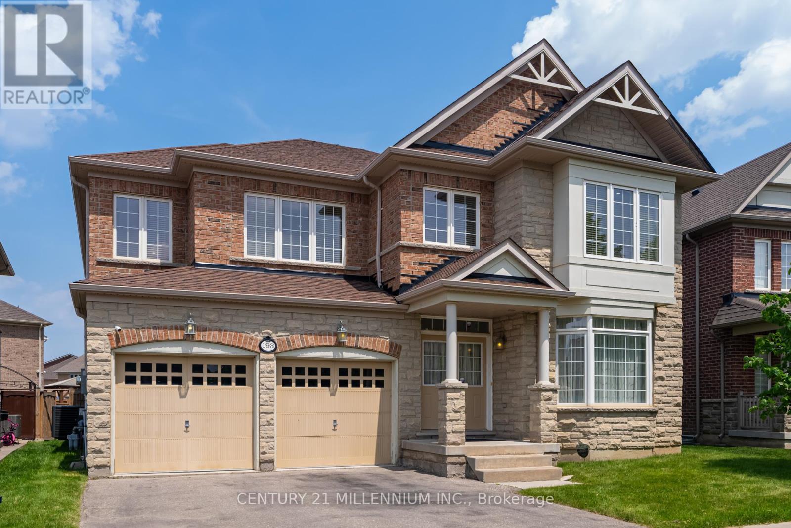 193 LEARMONT AVENUE, Caledon, Ontario