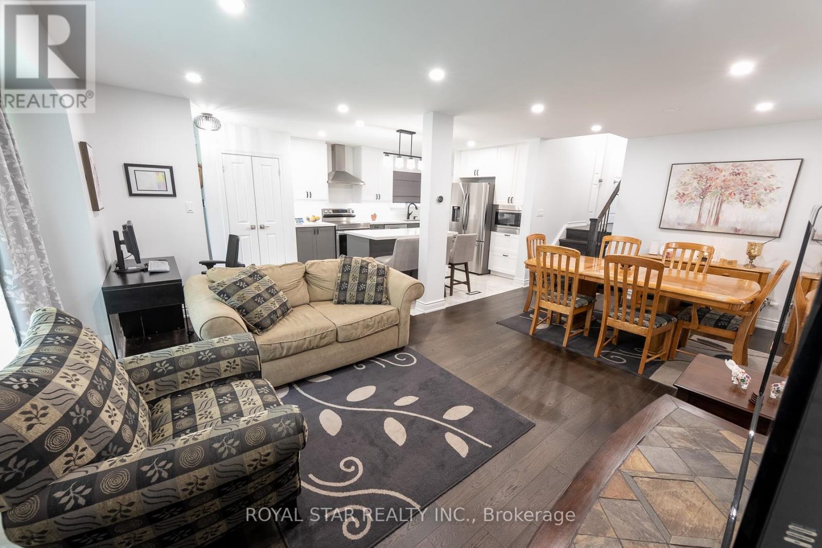 74 Glebe Crescent, Brampton, Ontario  L6S 1G1 - Photo 24 - W12203844
