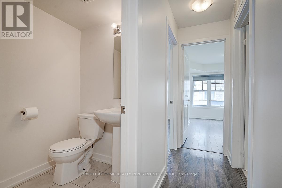 116 - 100 Parrotta Drive, Toronto, Ontario  M9M 0B5 - Photo 19 - W12203847