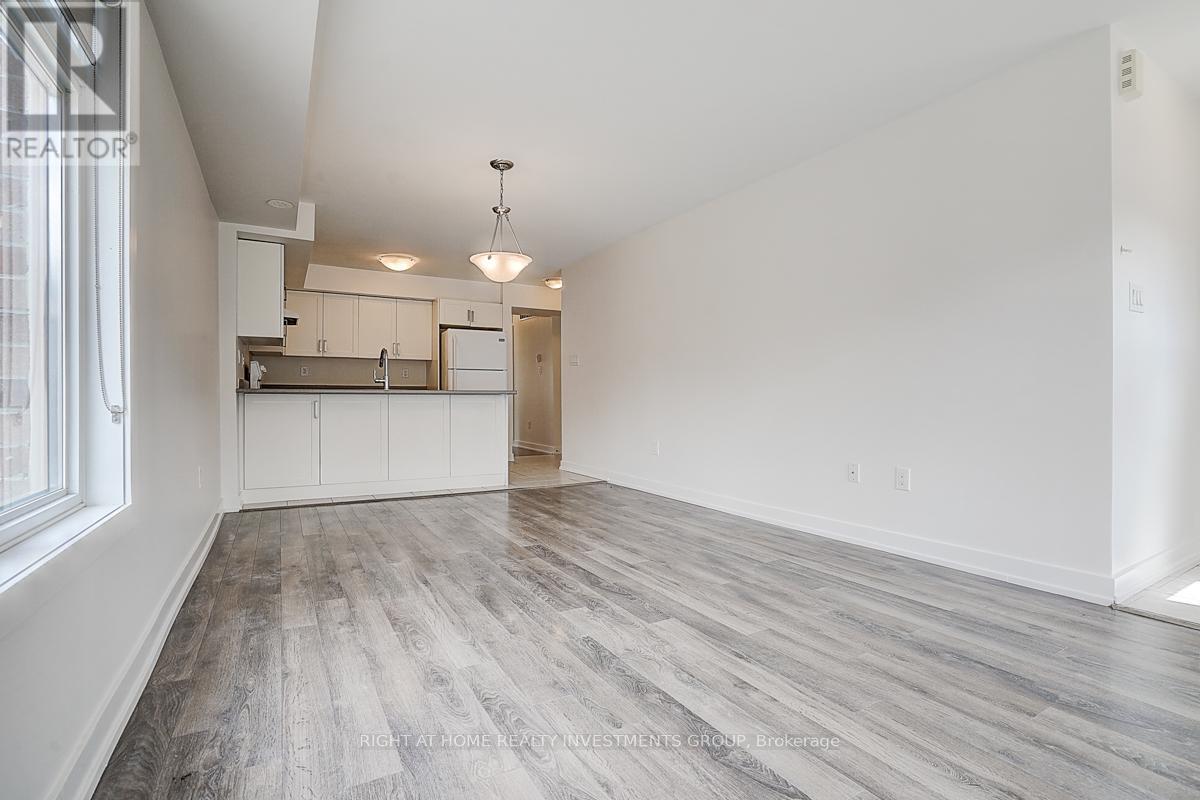 116 - 100 Parrotta Drive, Toronto, Ontario  M9M 0B5 - Photo 2 - W12203847