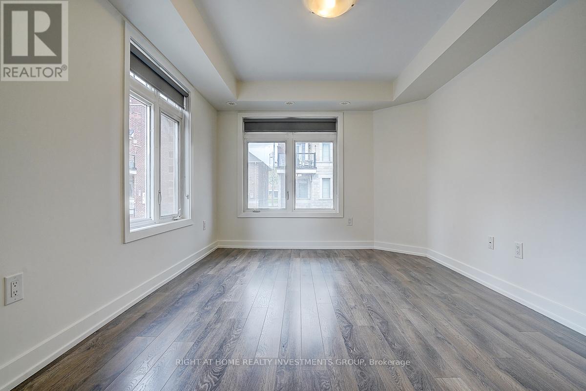 116 - 100 Parrotta Drive, Toronto, Ontario  M9M 0B5 - Photo 24 - W12203847