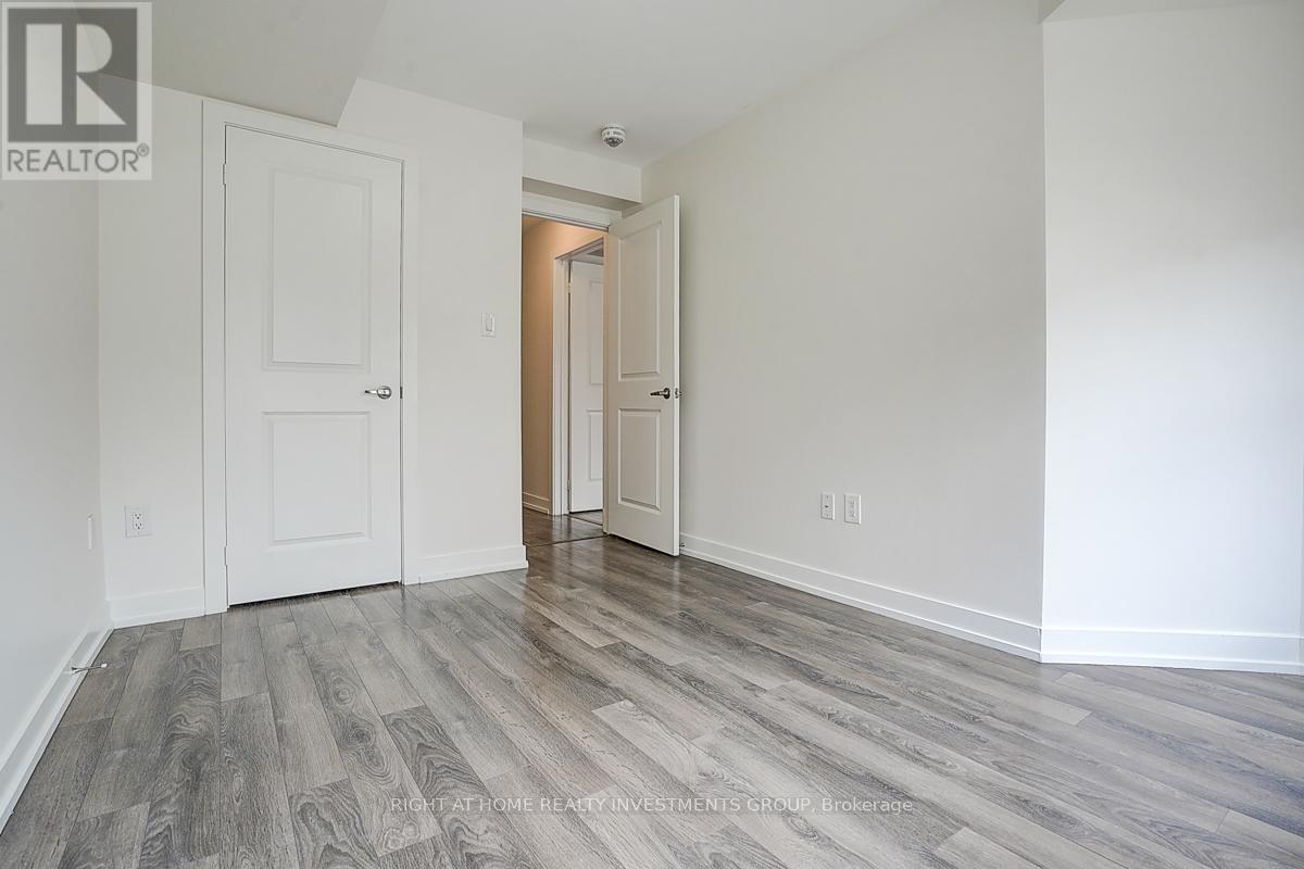 116 - 100 Parrotta Drive, Toronto, Ontario  M9M 0B5 - Photo 31 - W12203847