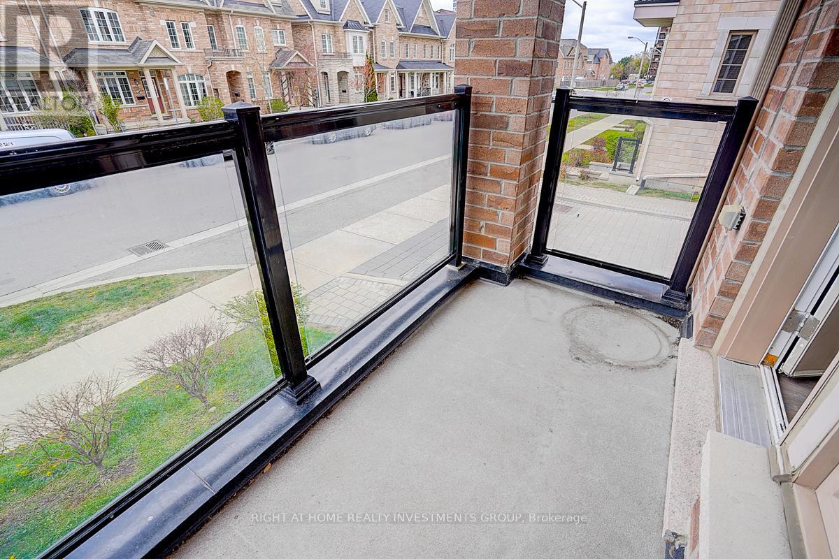 116 - 100 Parrotta Drive, Toronto, Ontario  M9M 0B5 - Photo 35 - W12203847