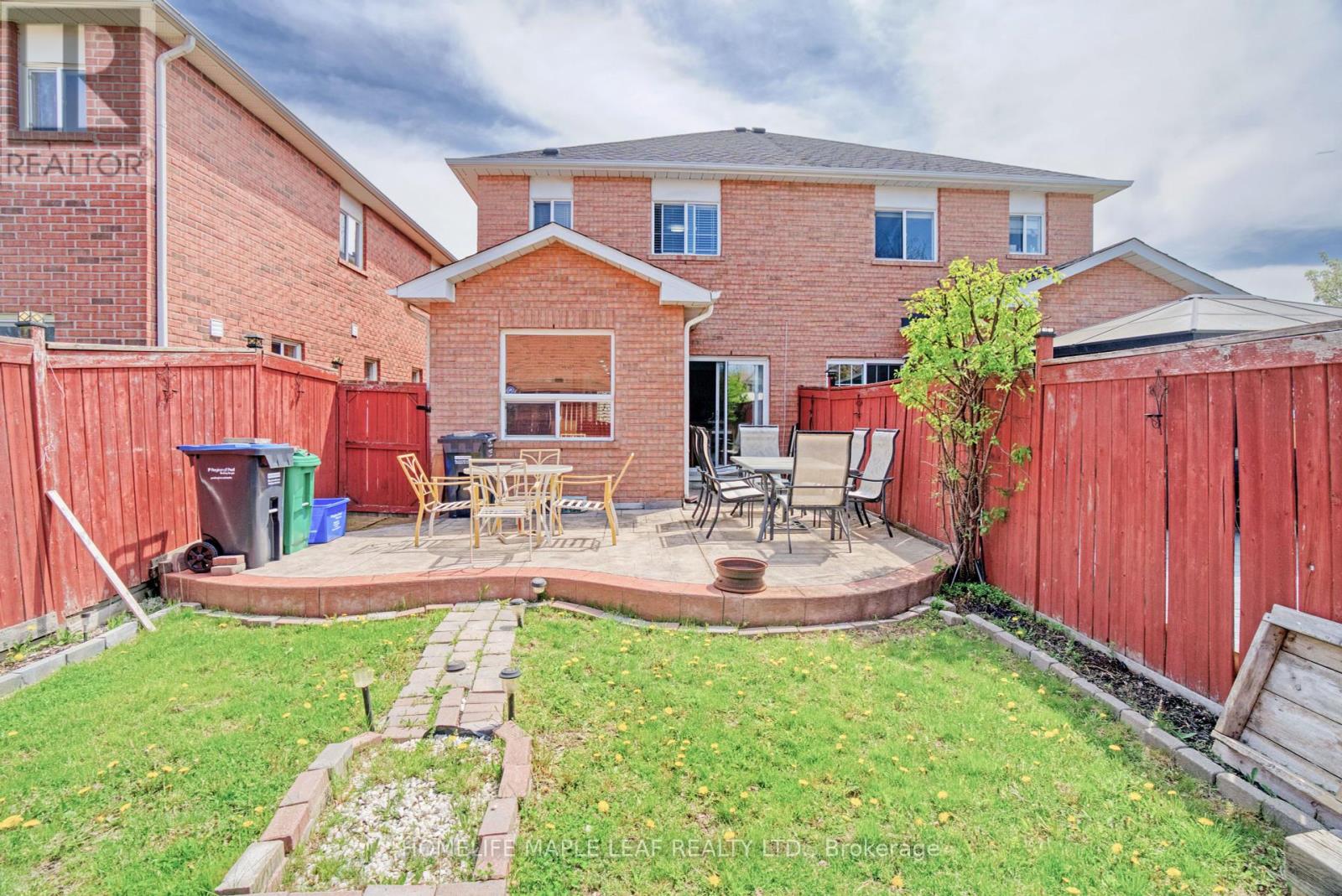 44 Wilmont Court, Brampton, Ontario  L6X 4Z6 - Photo 32 - W12203878