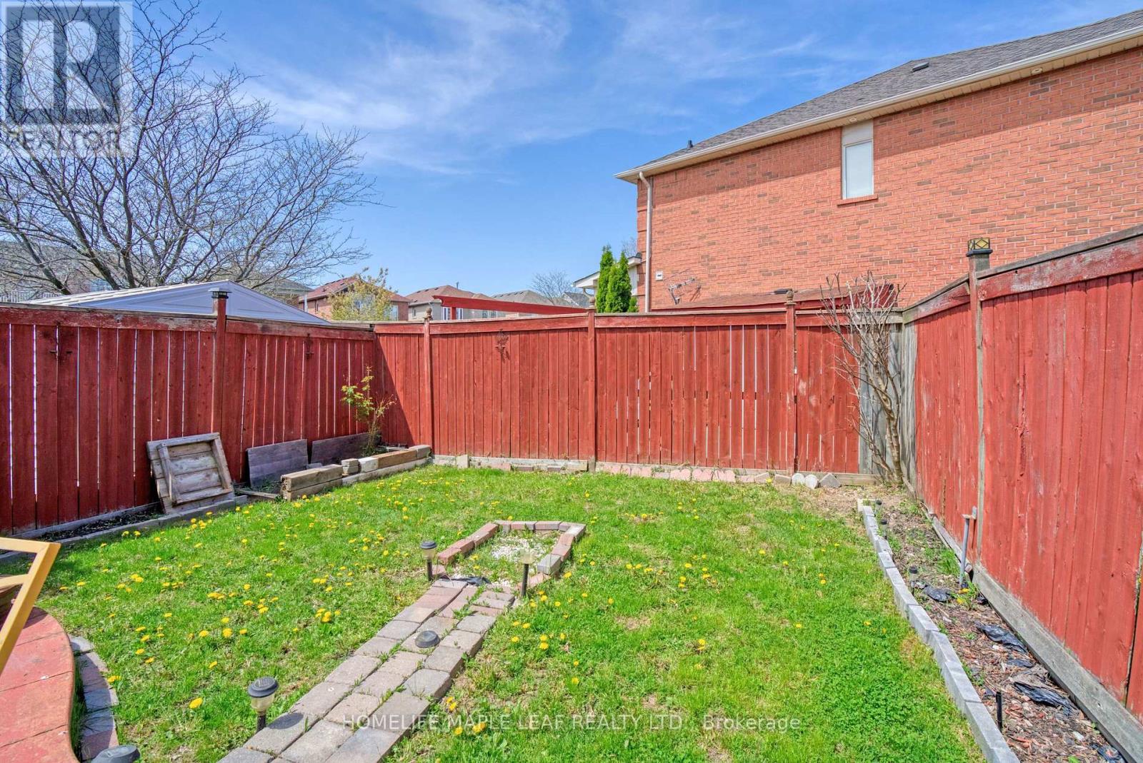 44 Wilmont Court, Brampton, Ontario  L6X 4Z6 - Photo 34 - W12203878