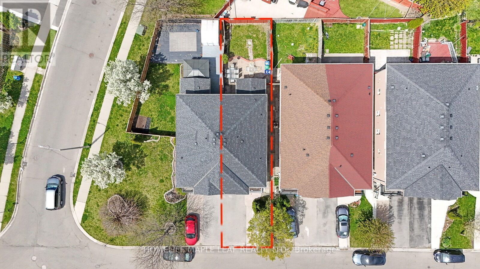 44 Wilmont Court, Brampton, Ontario  L6X 4Z6 - Photo 36 - W12203878