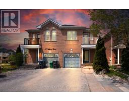 44 WILMONT COURT, Brampton, Ontario