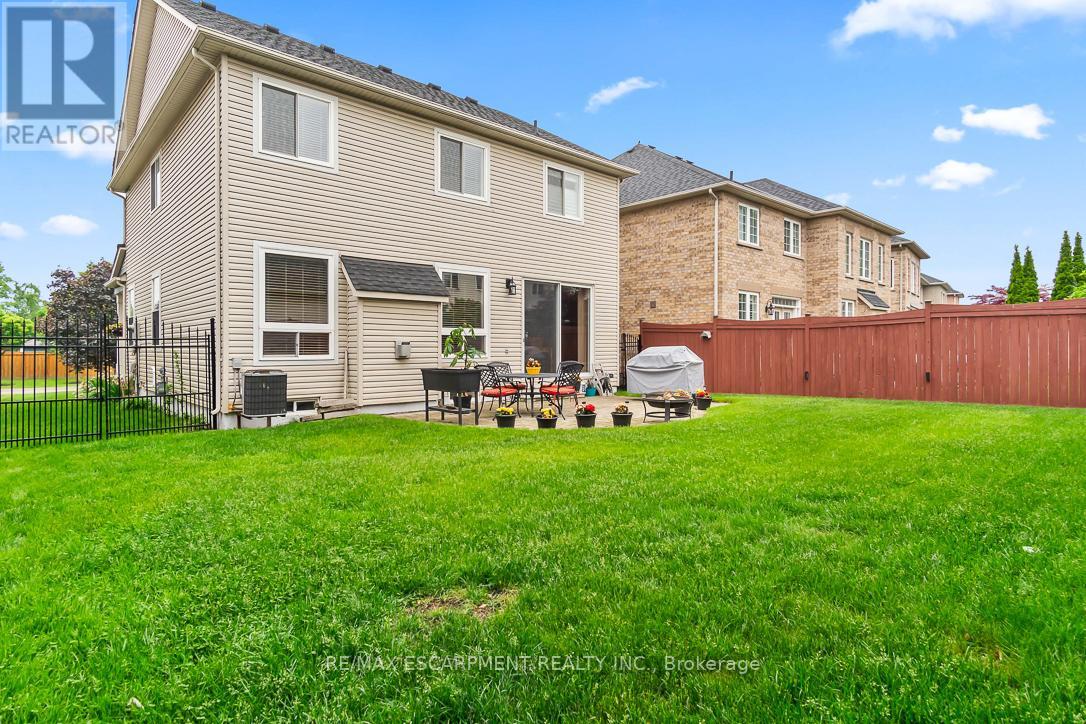 7107 Appletree Lane, Mississauga, Ontario  L5W 1W5 - Photo 40 - W12203896