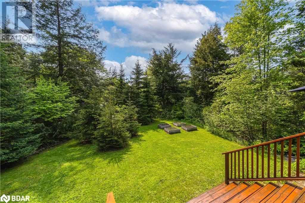 1065 Forrester Trail, Bracebridge, Ontario  P1L 1W9 - Photo 21 - 40737963