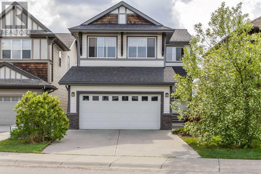 51 Auburn Glen Way Se, Calgary, Alberta  T3M 0L4 - Photo 1 - A2221519