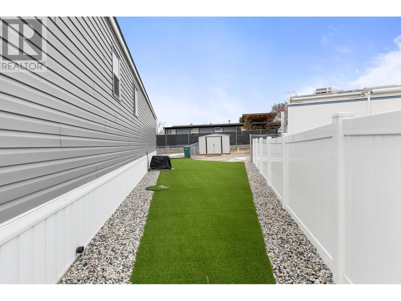 9020 Jim Bailey Road Unit# 148, Kelowna, British Columbia  V4V 1E5 - Photo 21 - 10351262