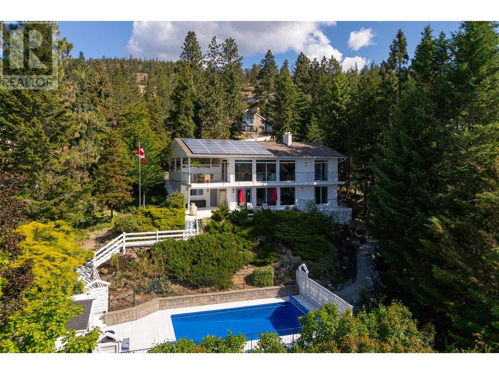 1287 McCallum Road, West Kelowna, British Columbia