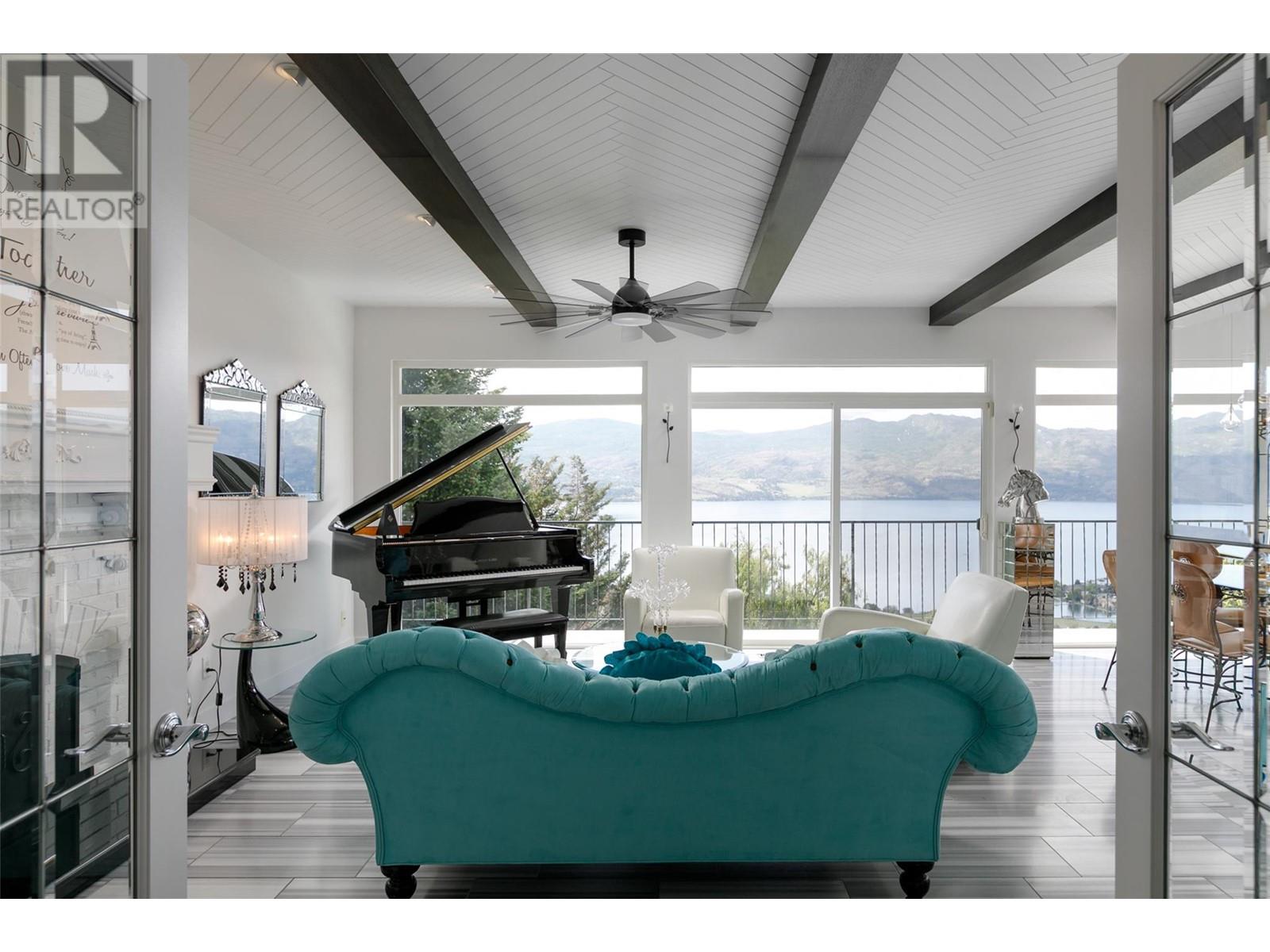 1287 Mccallum Road, West Kelowna, British Columbia  V1Z 2T9 - Photo 10 - 10351247