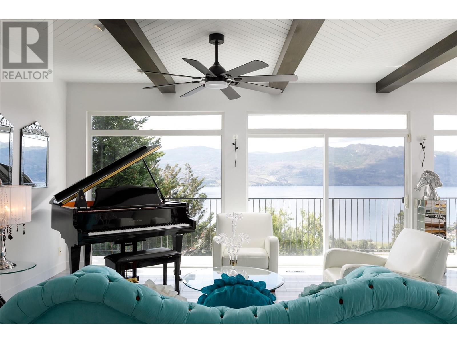 1287 Mccallum Road, West Kelowna, British Columbia  V1Z 2T9 - Photo 11 - 10351247