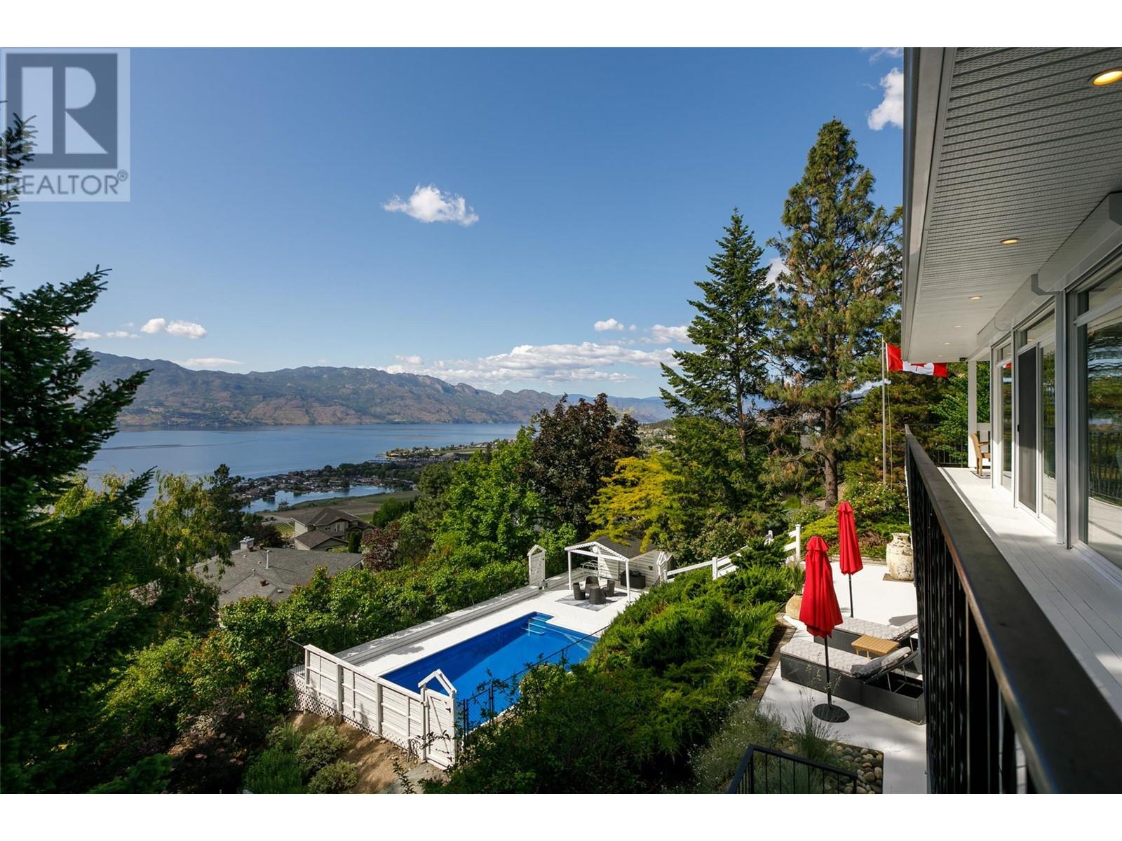 1287 Mccallum Road, West Kelowna, British Columbia  V1Z 2T9 - Photo 3 - 10351247