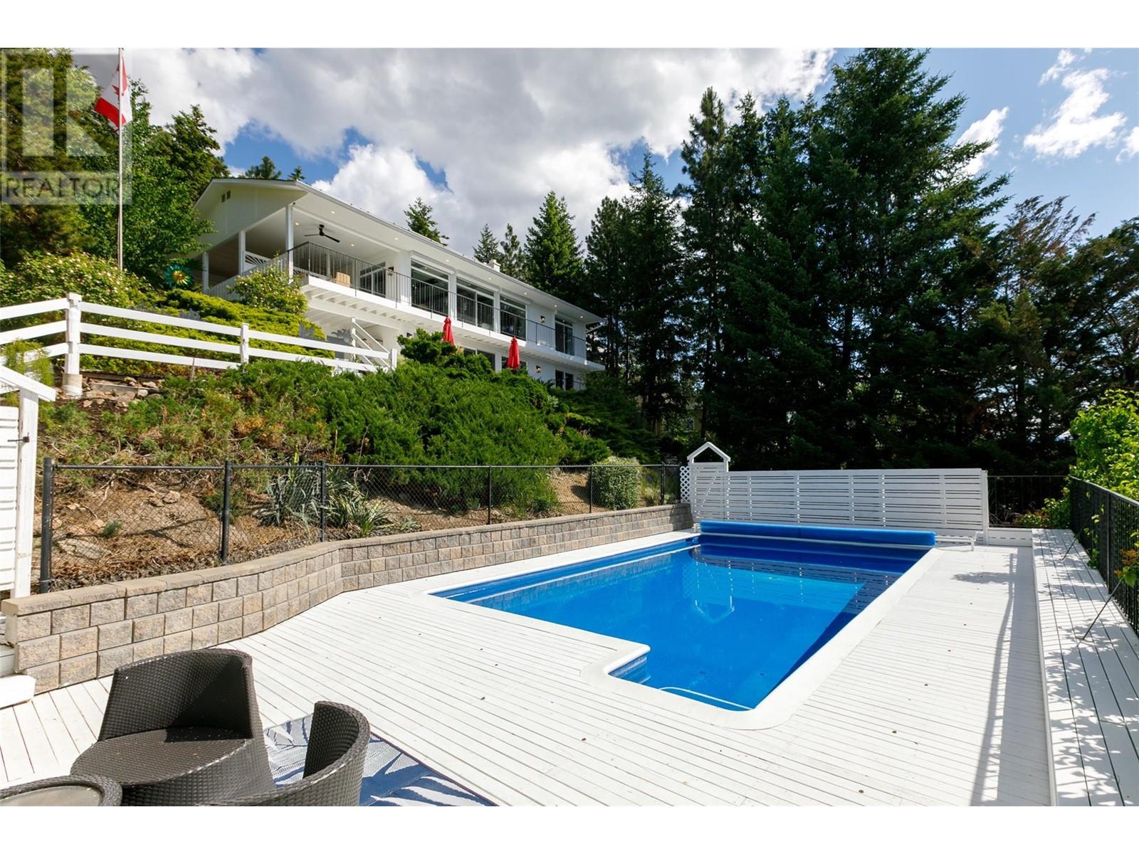 1287 Mccallum Road, West Kelowna, British Columbia  V1Z 2T9 - Photo 4 - 10351247