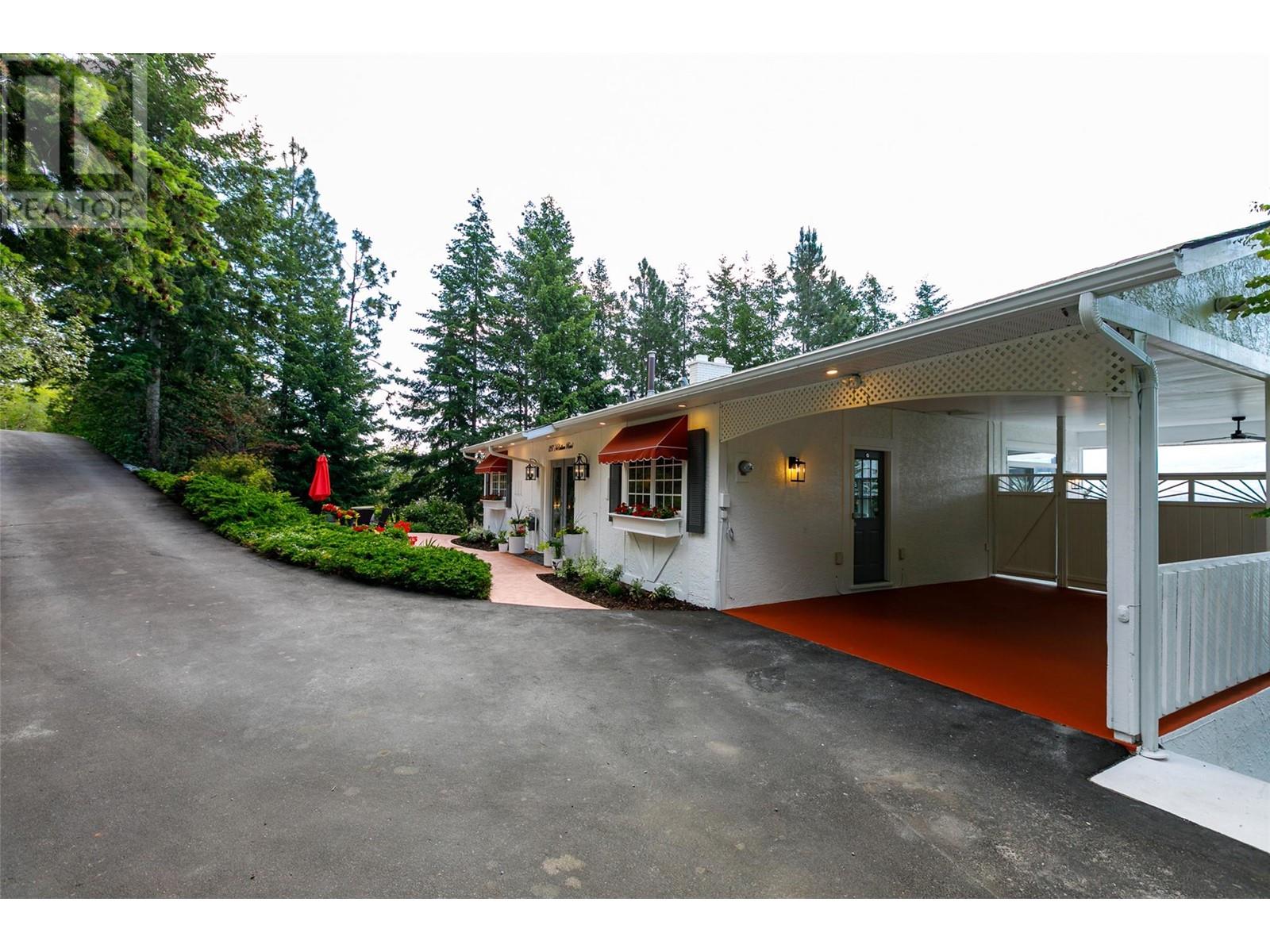 1287 Mccallum Road, West Kelowna, British Columbia  V1Z 2T9 - Photo 5 - 10351247