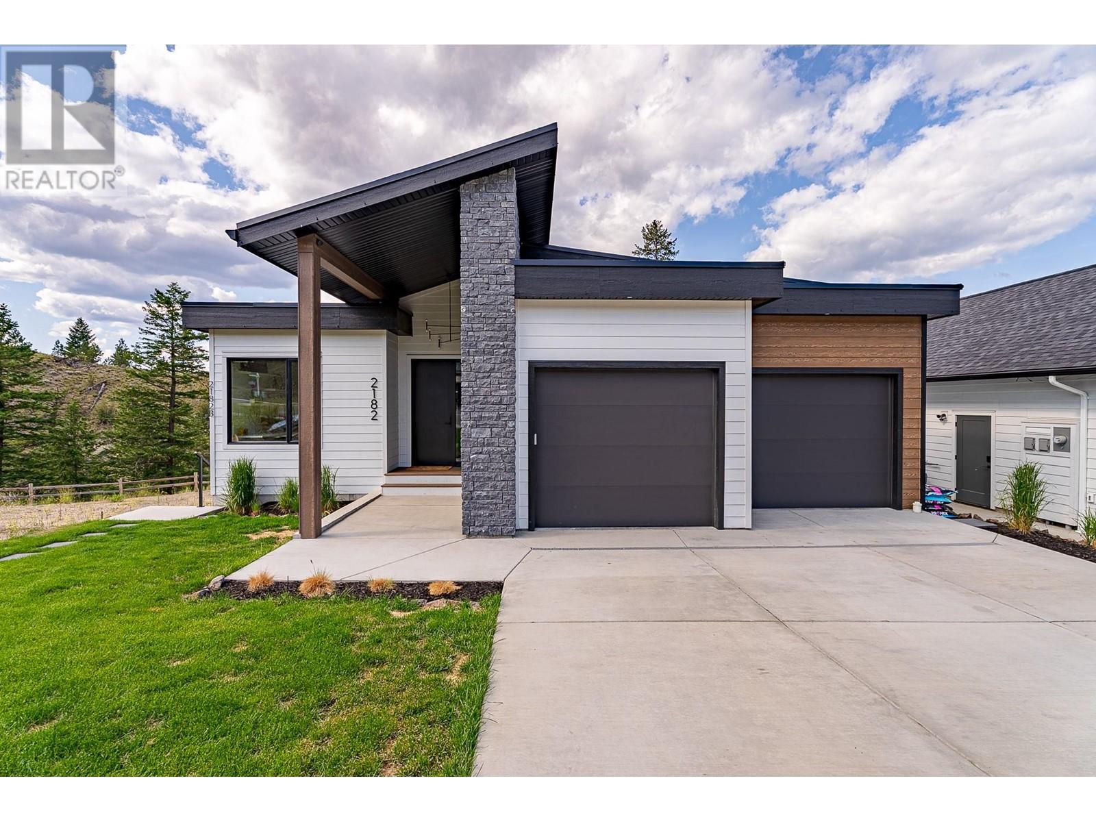 2182 Galore Crescent, Kamloops, British Columbia