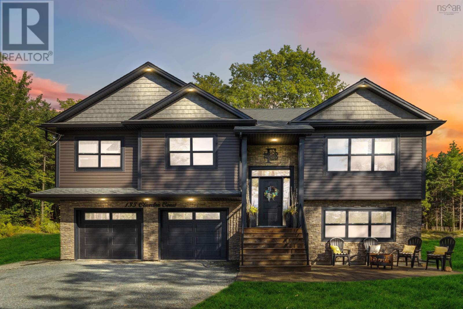 135 Clivedon Court, Fall River, Nova Scotia