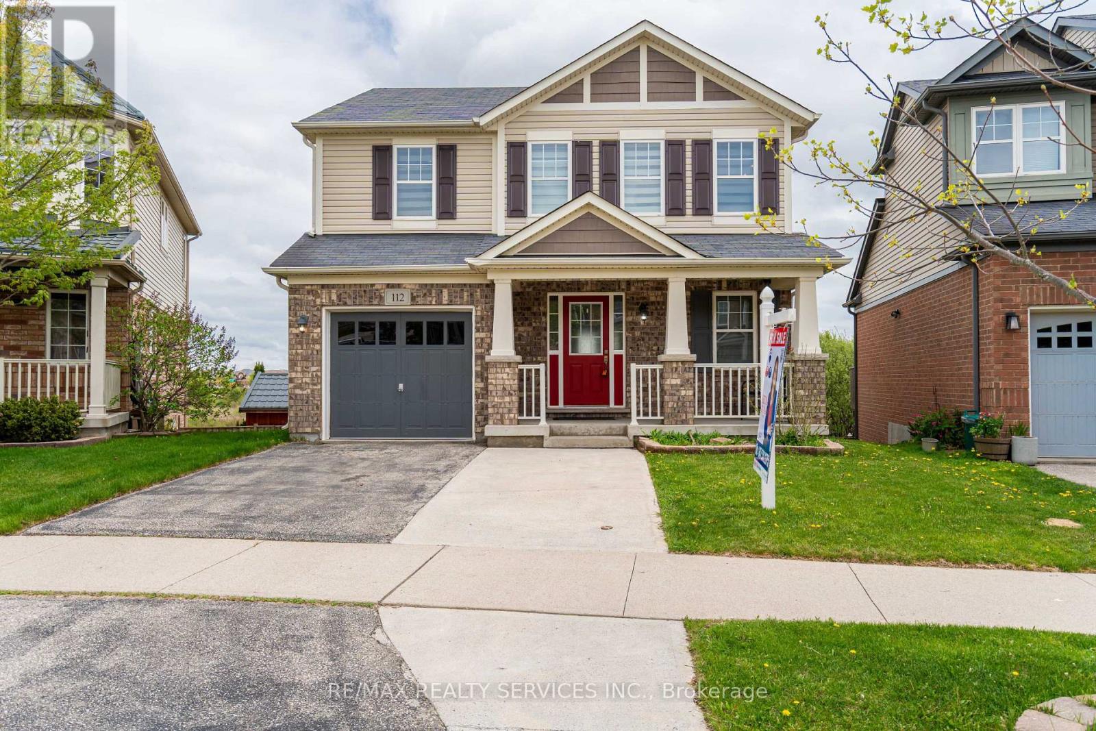 Property at 112 FLETCHER CIRCLE image 4