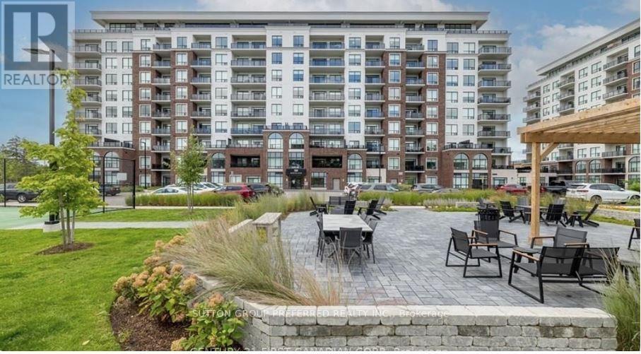 106 - 480 CALLAWAY ROAD, London North, Ontario