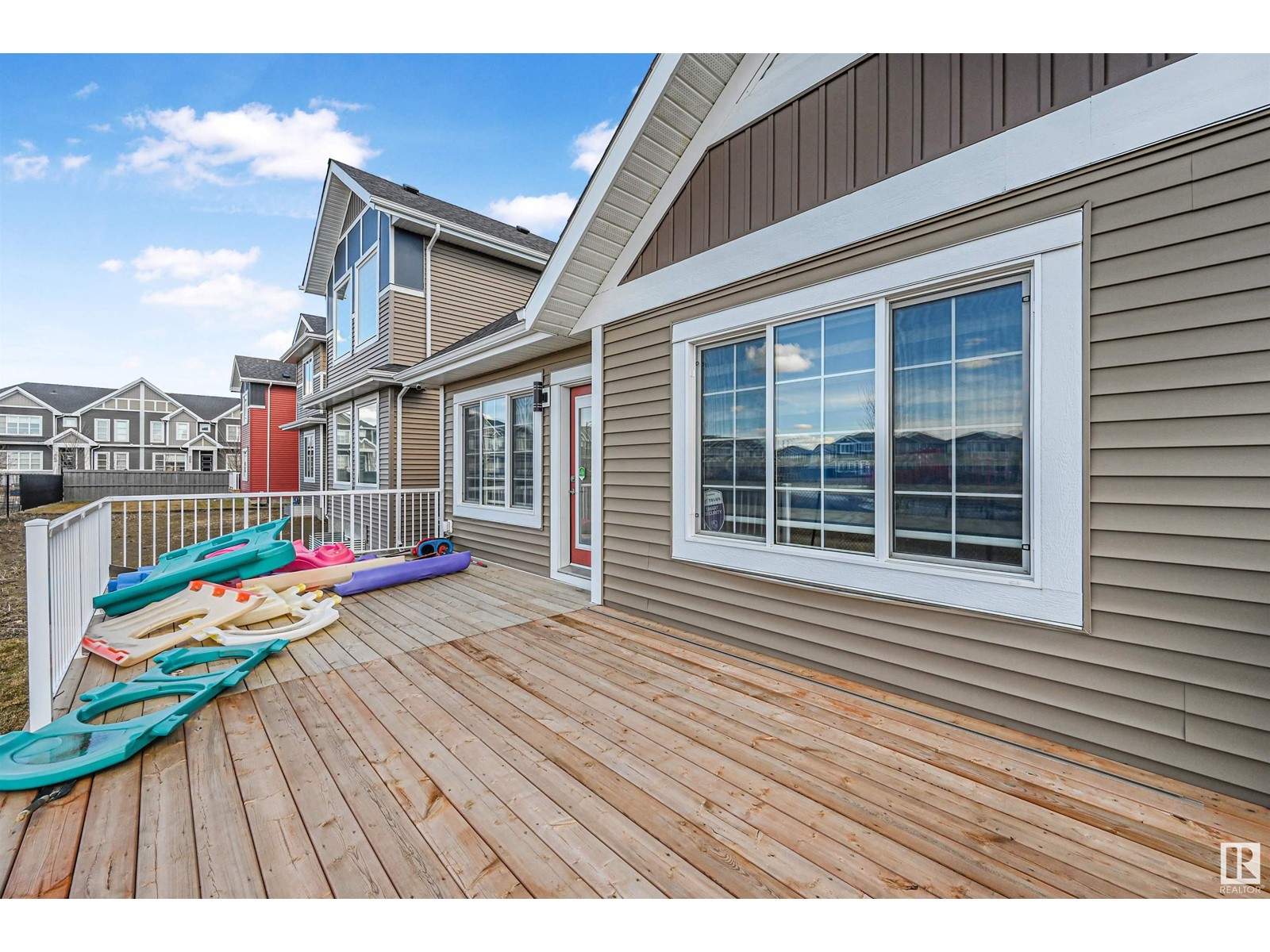 3116 167 St Sw, Edmonton, Alberta  T6W 4R2 - Photo 38 - E4441013