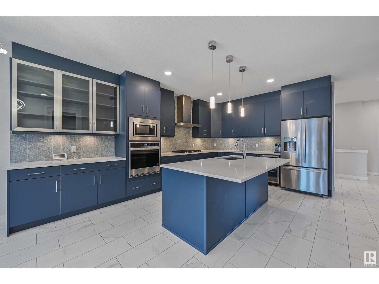 3116 167 St Sw, Edmonton, Alberta  T6W 4R2 - Photo 4 - E4441013