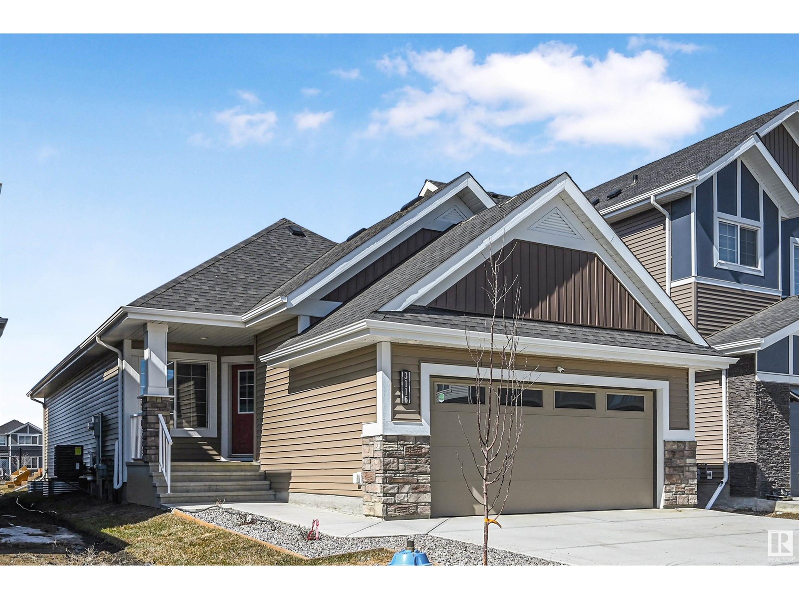 3116 167 St Sw, Edmonton, Alberta  T6W 4R2 - Photo 42 - E4441013