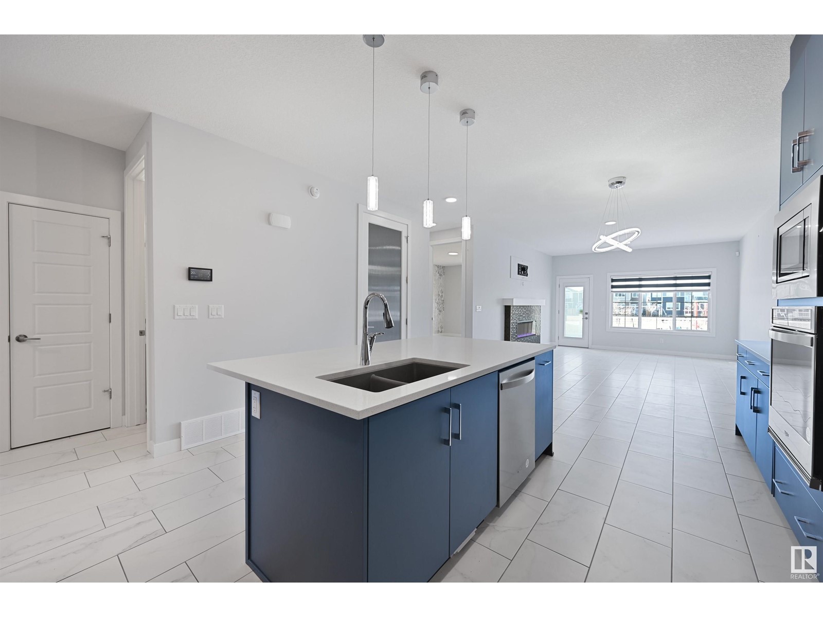 3116 167 St Sw, Edmonton, Alberta  T6W 4R2 - Photo 6 - E4441013