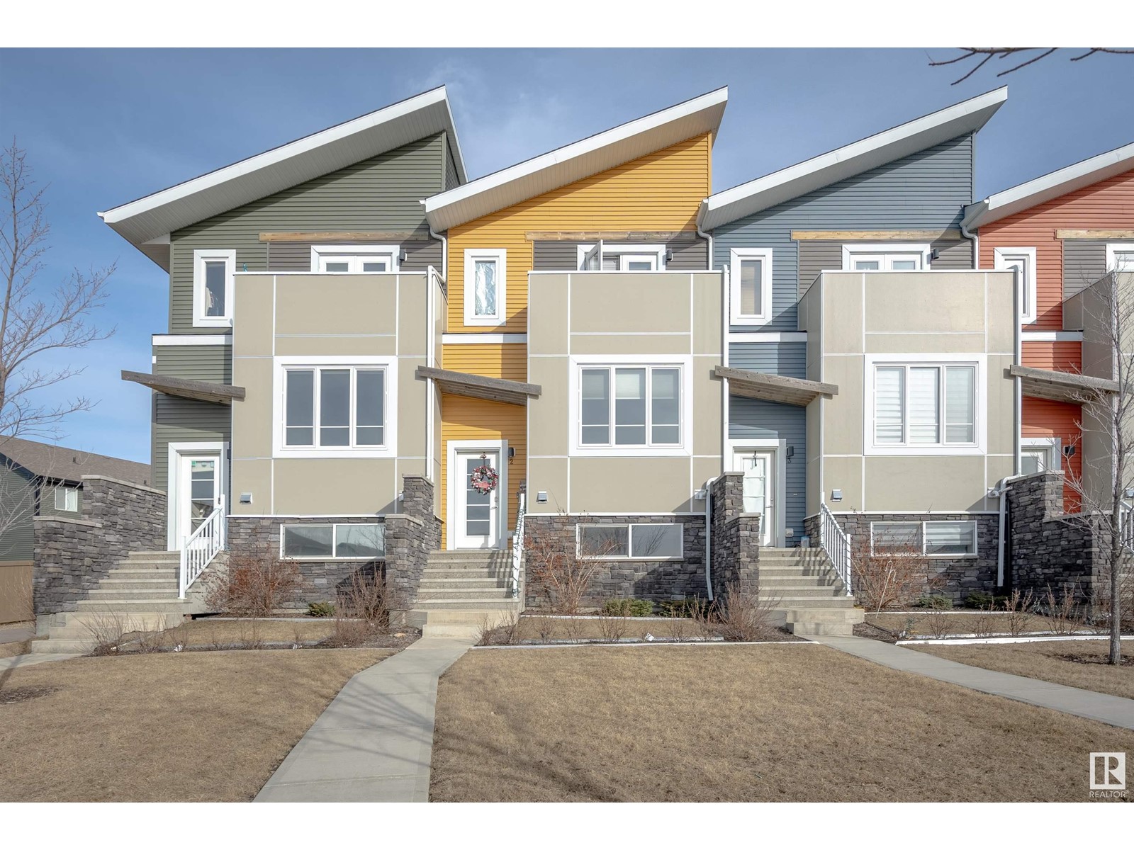 #2 1480 Watt Dr Sw, Edmonton, Alberta  T6X 1T1 - Photo 2 - E4441014