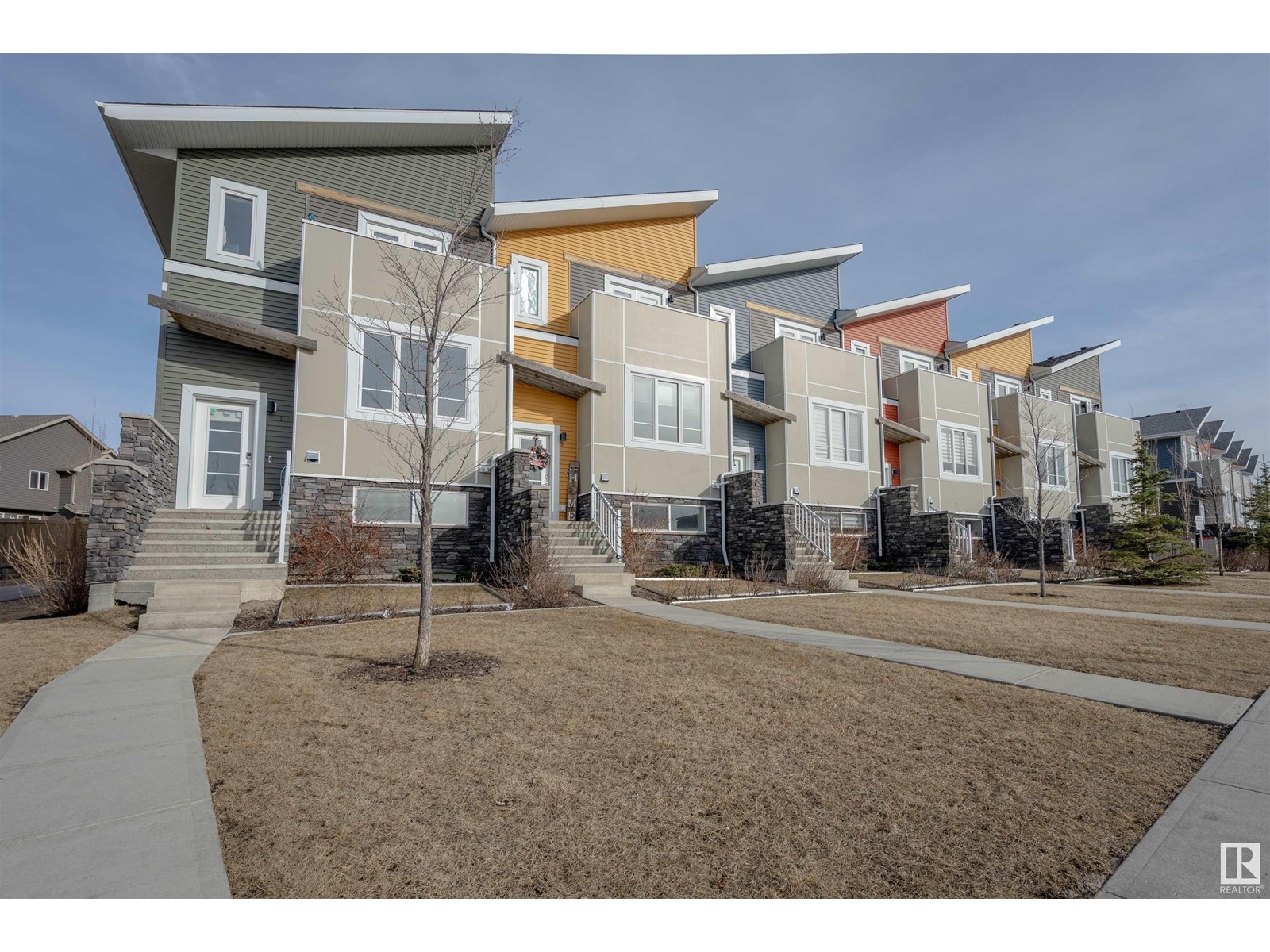 #2 1480 Watt Dr Sw, Edmonton, Alberta  T6X 1T1 - Photo 3 - E4441014