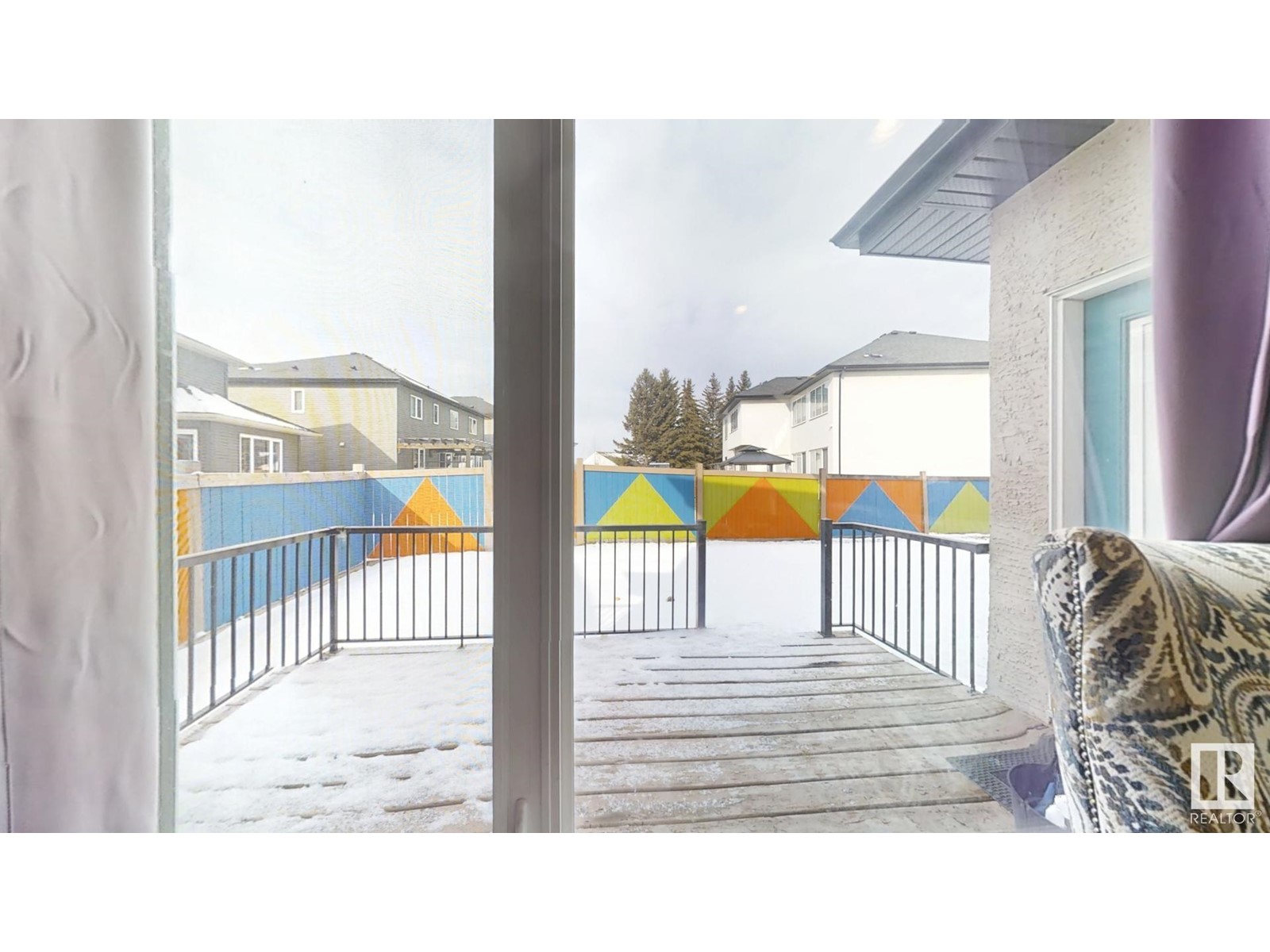1273 Adamson Dr Sw, Edmonton, Alberta  T6W 2N7 - Photo 12 - E4441015