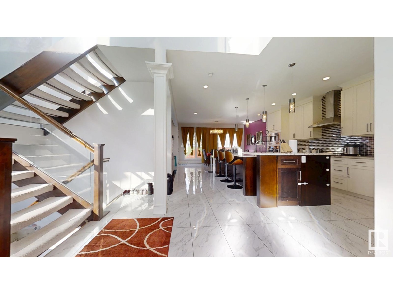 1273 Adamson Dr Sw, Edmonton, Alberta  T6W 2N7 - Photo 2 - E4441015