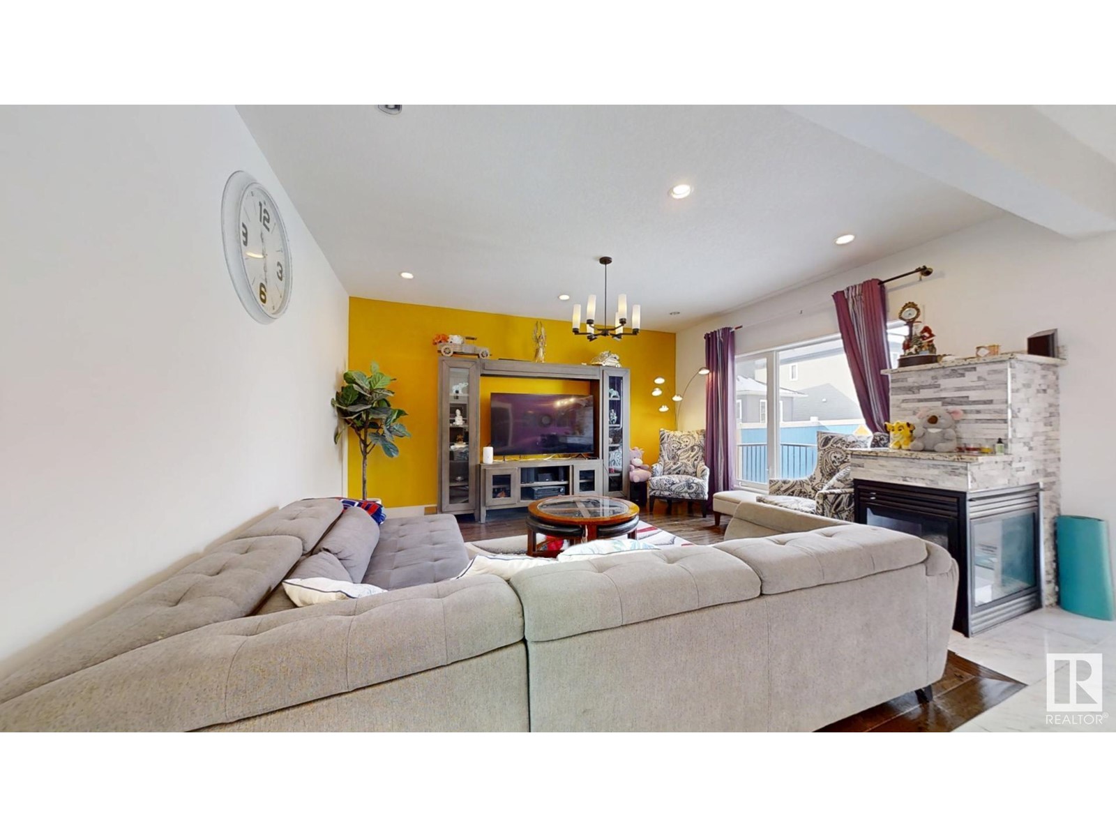 1273 Adamson Dr Sw, Edmonton, Alberta  T6W 2N7 - Photo 6 - E4441015