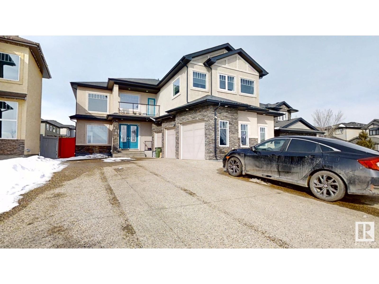 1273 Adamson Dr Sw, Edmonton, Alberta  T6W 2N7 - Photo 8 - E4441015