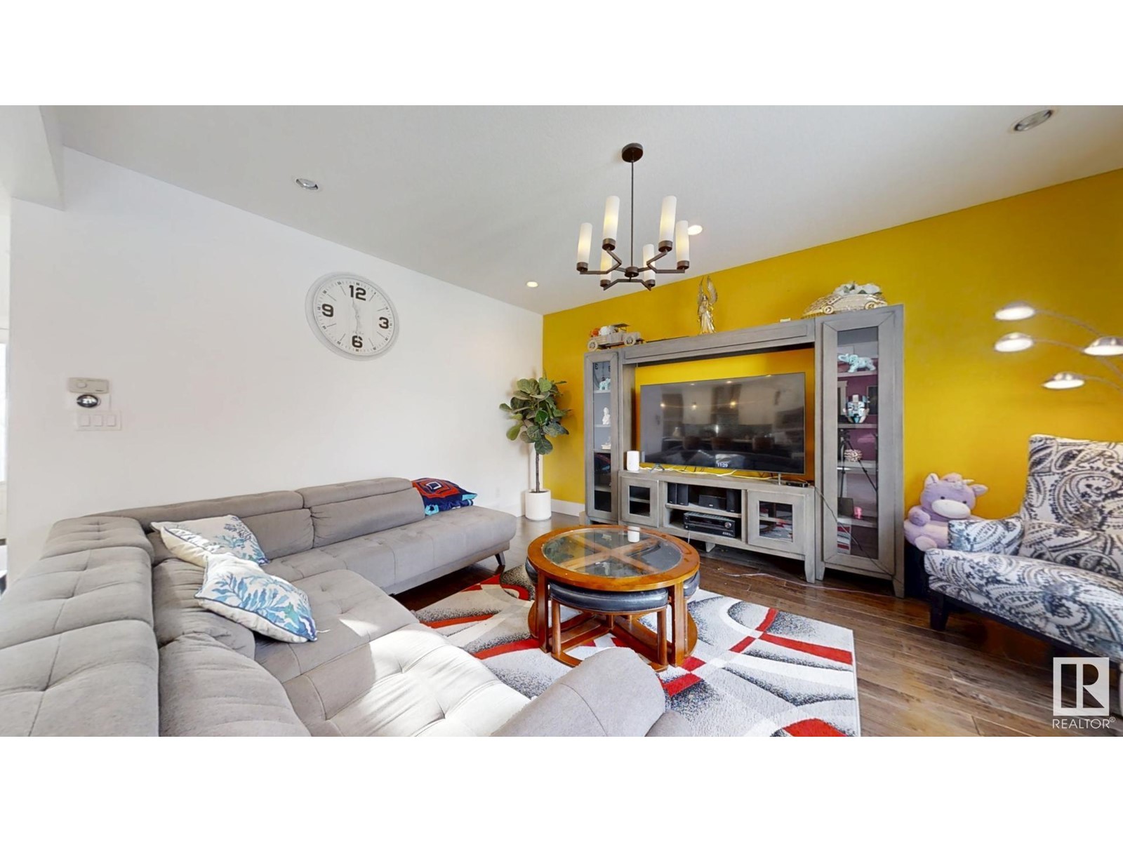 1273 Adamson Dr Sw, Edmonton, Alberta  T6W 2N7 - Photo 9 - E4441015