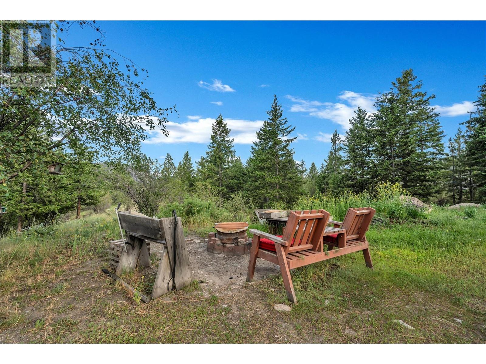 100 Mountain View Drive, Summerland, British Columbia