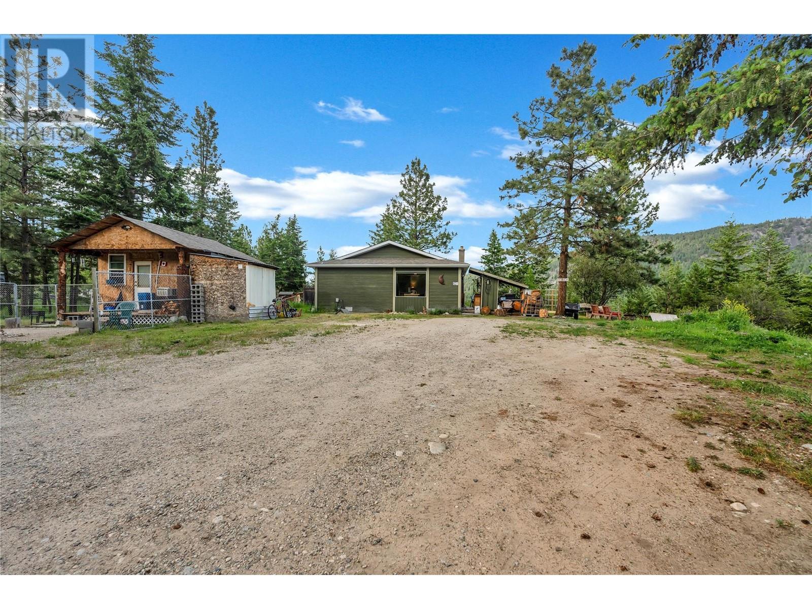 100 Mountain View Drive, Summerland, British Columbia  V0H 1Z8 - Photo 22 - 10351177