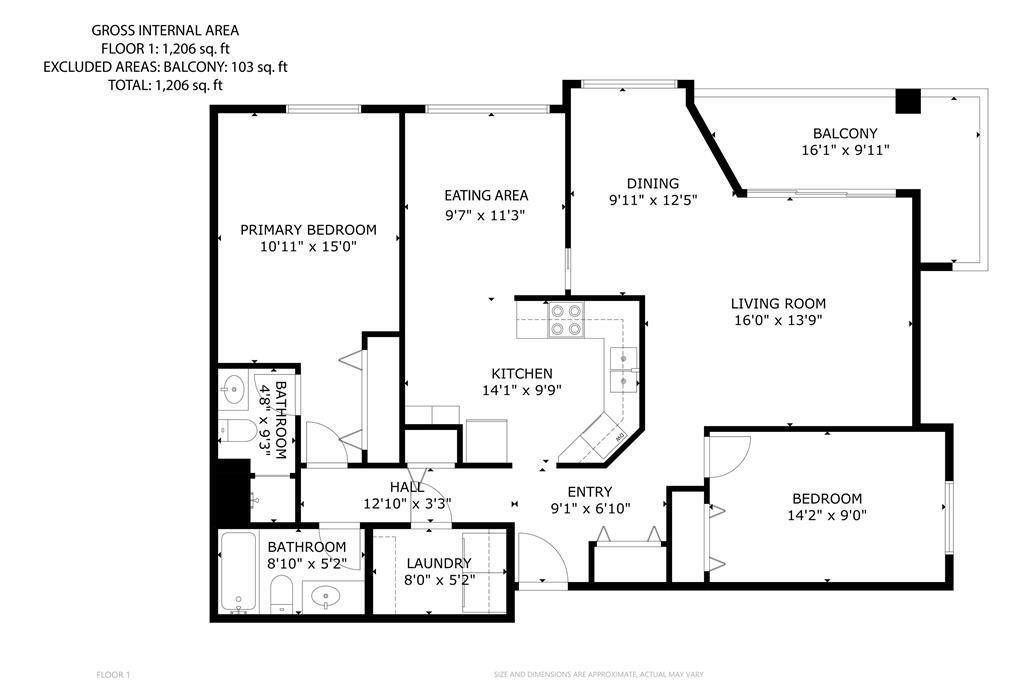 205 32823 Landeau Place, Abbotsford, British Columbia  V2S 6S6 - Photo 29 - R3012170