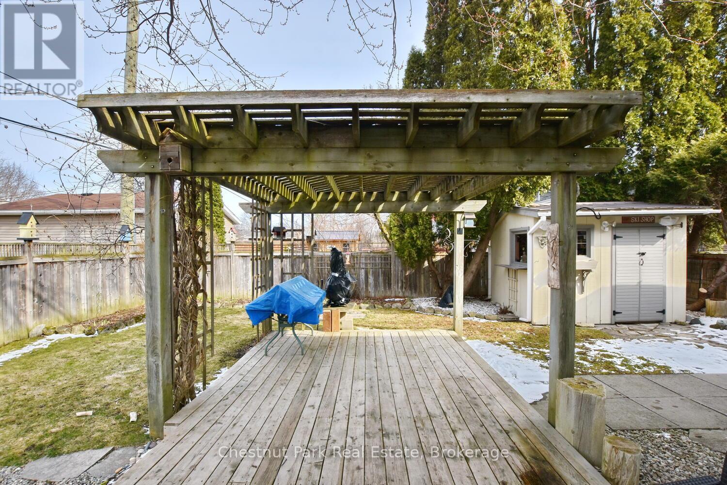24 Ferguson Road, Collingwood, Ontario  L9Y 3A1 - Photo 37 - S12084128