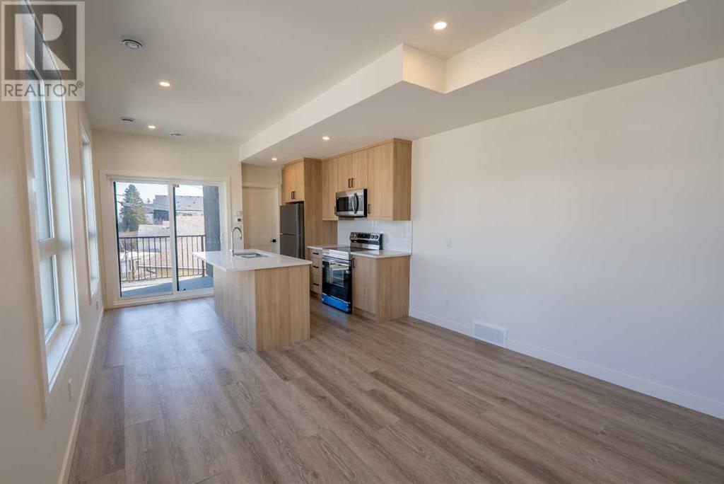 4903 Bowness Road Nw, Calgary, Alberta  T3B 1H1 - Photo 7 - A2214294