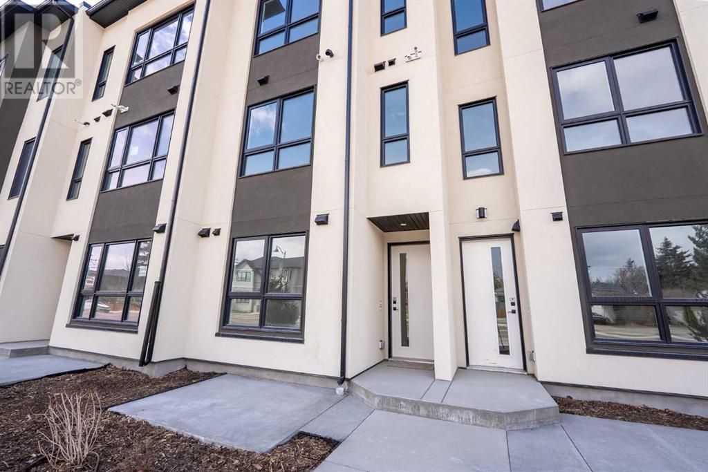 Property at 4907 Bowness Road NW image 2