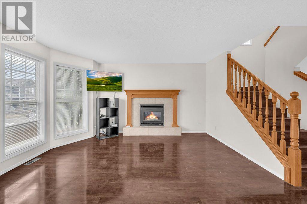 21 Tarington Green Ne, Calgary, Alberta  T3J 3X1 - Photo 4 - A2214868
