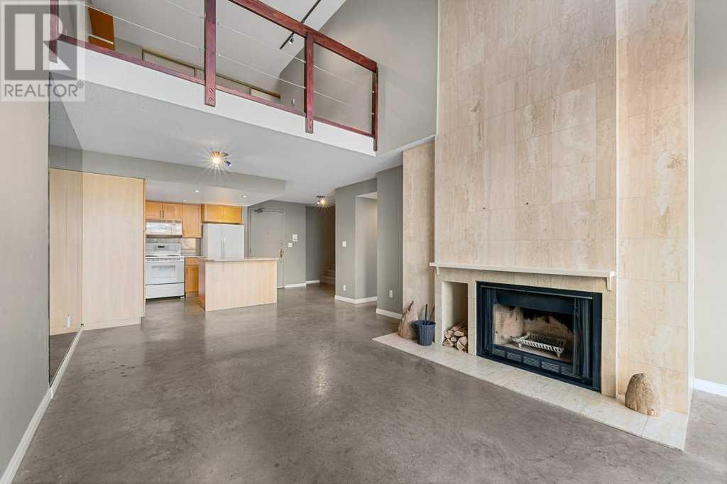 305, 1732 9a Street Sw, Calgary, Alberta  T2T 3E6 - Photo 4 - A2221801